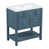 Bleu est en rupture de stock