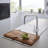 Minta Dual Spray Pull Down Touch Single Handle Kitchen Faucet With Accessories 32319003-39258132