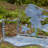 Hubler Iron Outdoor Bench
