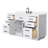 Beckett TK 60'' Bathroom Vanity with Quartz Top-125003101-99459964-99459967