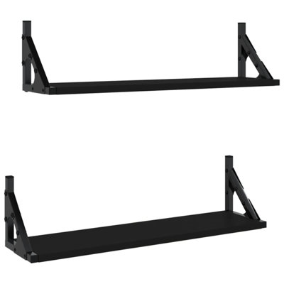 Bidinger Bracket Shelf