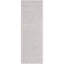 Tapis intérieur / extérieur gris Heckman-290027177