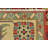 Nero Red Rug
