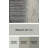 Machine Washable Gray Area Rug-1317113931