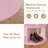 Trianna 16 Pair Rotating Shoe Rack-638759996