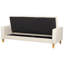 Savante 3 Seater Sofa Bed-2928507