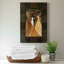 Divine Grace II - peinture sur toile tendue-1220477161