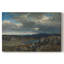 Highland Landscape (Høyfjell) -Hans Gude-Toile tendue avec châssis-c. Milieu à la fin du 19e siècle-896753818