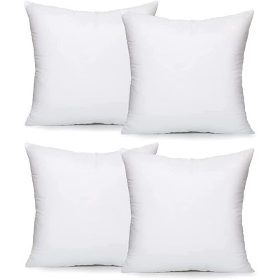 Square Euro Cushion