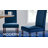 Modway Copper Grove Piskent Velvet-Upholstered Armless Dining Chairs-2102026051