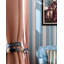 Tales Of Maghreb Striped Wallpaper Roll-839142711