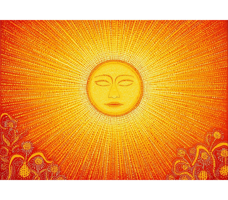 Golden Spirit