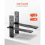 2 supports de tablette flottants robustes-539696310