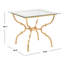Table de bout Couture