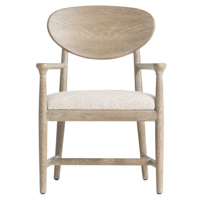 Aventura 19'' H Upholstered Armchair