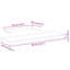Rochanda Floating Shelf-528532642