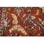 Reyss One-of-a-Kind 9'10" X 13'8" New Age Wool Area Rug in
