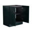 Meuble-lavabo autoportant - sans le lavabo-115179275