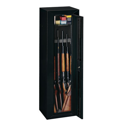 Gun Safe Lock
