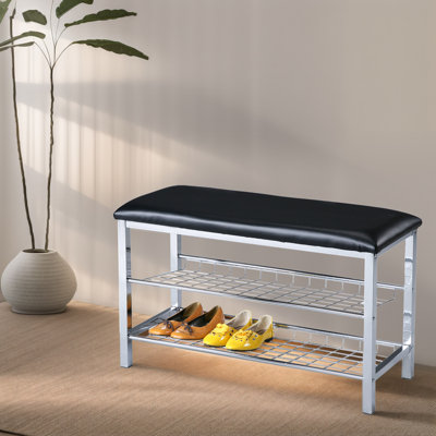 Banc de rangement Rimmer