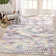 Karelis Washable Indoor Rug