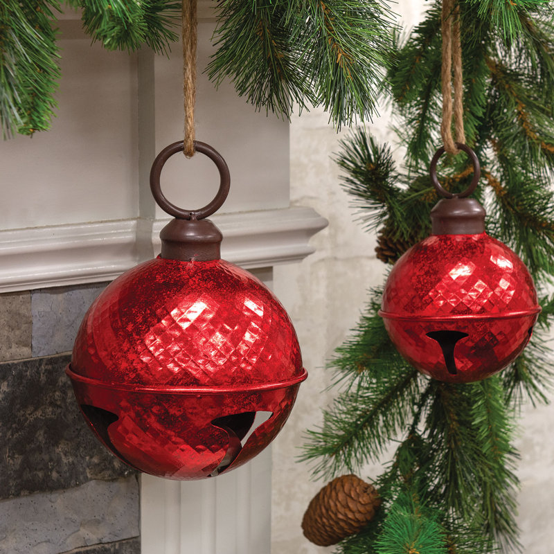 Jingle Bell 6,5 po