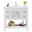 36'' Single Bathroom Vanity With Top