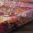 Lowndes Orange/Blue/Purple Area Rug-33339401