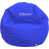Coton bleu royal