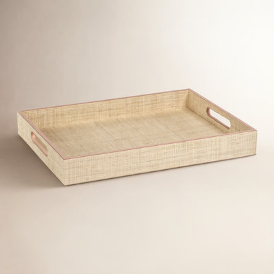 Elleny  Lining Tray