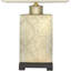 Finch in the Blossoms 24" Table Lamp