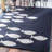 Winon Navy Indoor/Outdoor Area Rug-1129274128