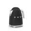 Smeg KLF03 50s Style Retro Kettle-112500897