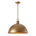Antique Bronze