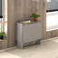 Artemio Rectangular Extendable Dining Table 130cm L x 76cm W - Drop Leaf Design for Small or Large Spaces-1014166767