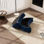 Repose-pieds rembourré avec rangement Moon-347943052