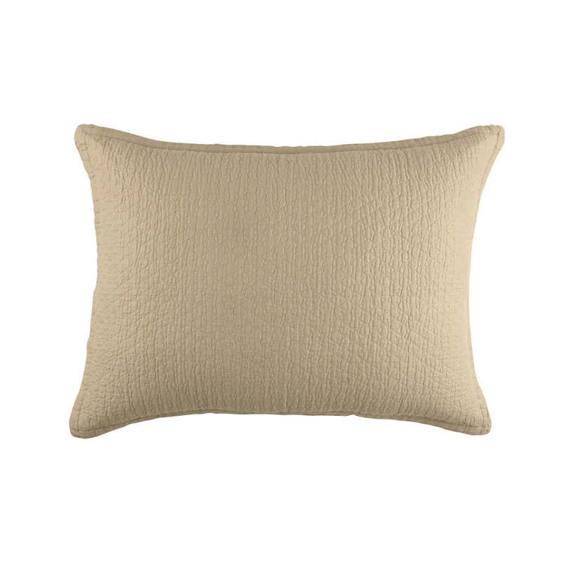 Coussin Dawn, Luxe Euro, Croissant
