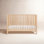 GreenGuard Certified 3 -in-1 Convertible Crib