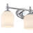 3LT Opal Glass Vanity Light -1098696666