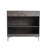 Taylun 36 " W Freestanding Standard Free Standing 1 Single Vanity Bathroom Vanity With Resin Top