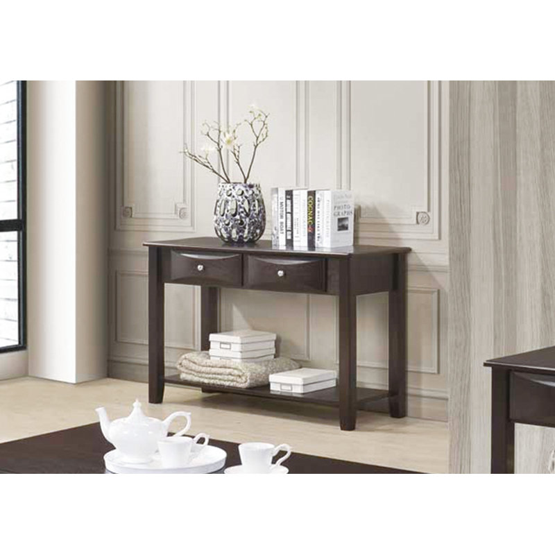 47'' Console Table