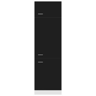 Lyon Refrigerator Cabinet Lyon