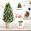 Christmas Tabletop Tree