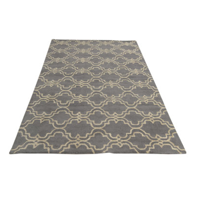Otto Gray Rug