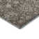 Premium Machine Washable Alliah AMF94 Brown Rug