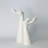 Palma C/H-Matte White-71490710