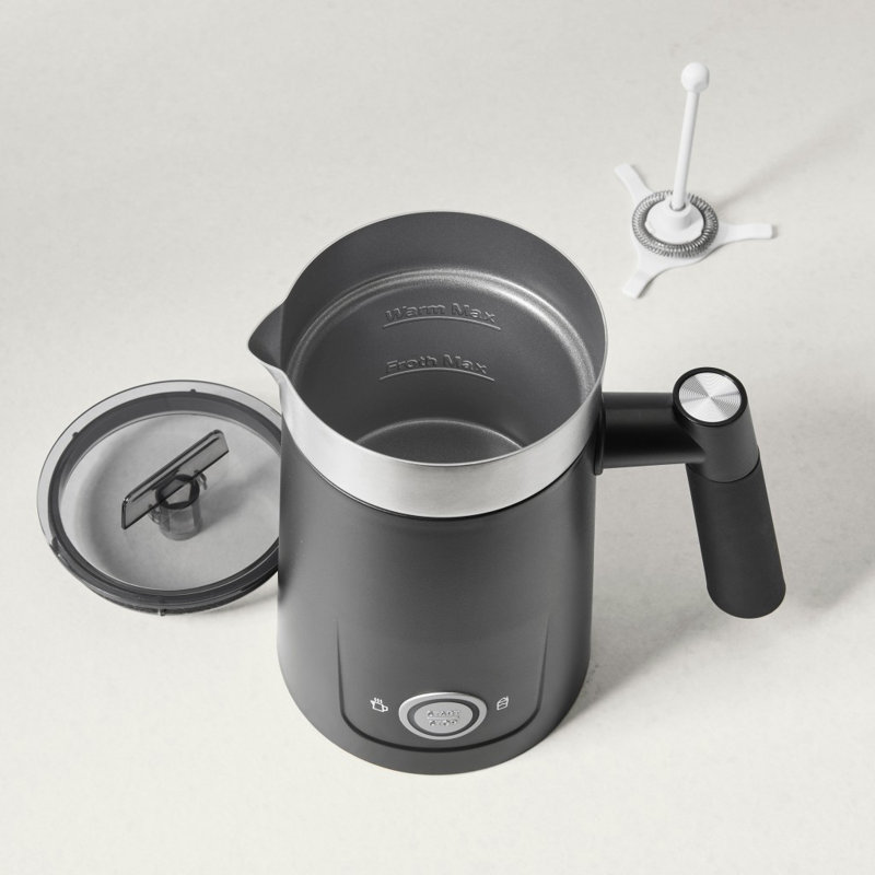 Cuisinart Hot & Cold Milk Frother