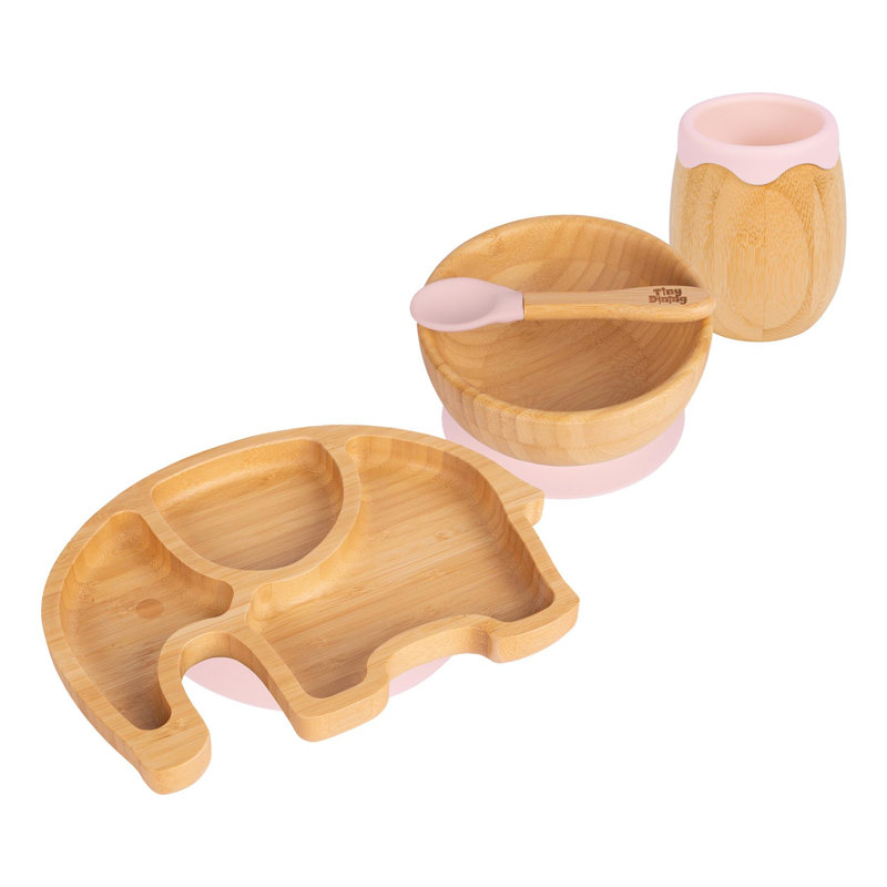 Piece Dinnerware Set, Black
