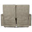 Causeuse inclinable à accoudoirs arrondis 56 po-59919663-65429225