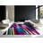 Cyber Glow Rug-1517457461